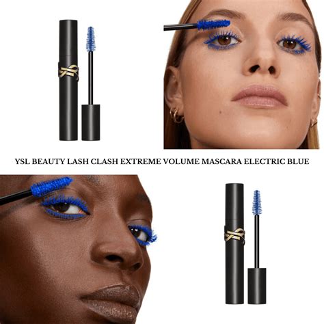 smascara ysl|ysl mascara.